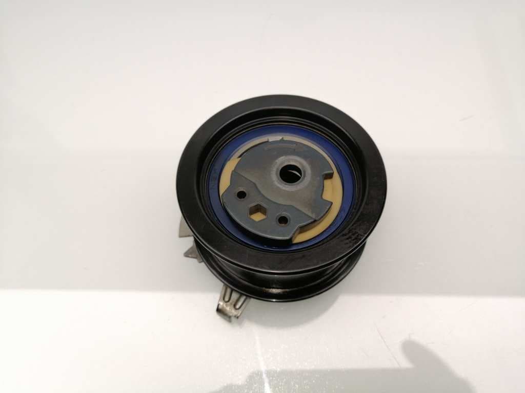Tensor correa auxiliar VOLKSWAGEN GOLF V BERLINA (1K1)