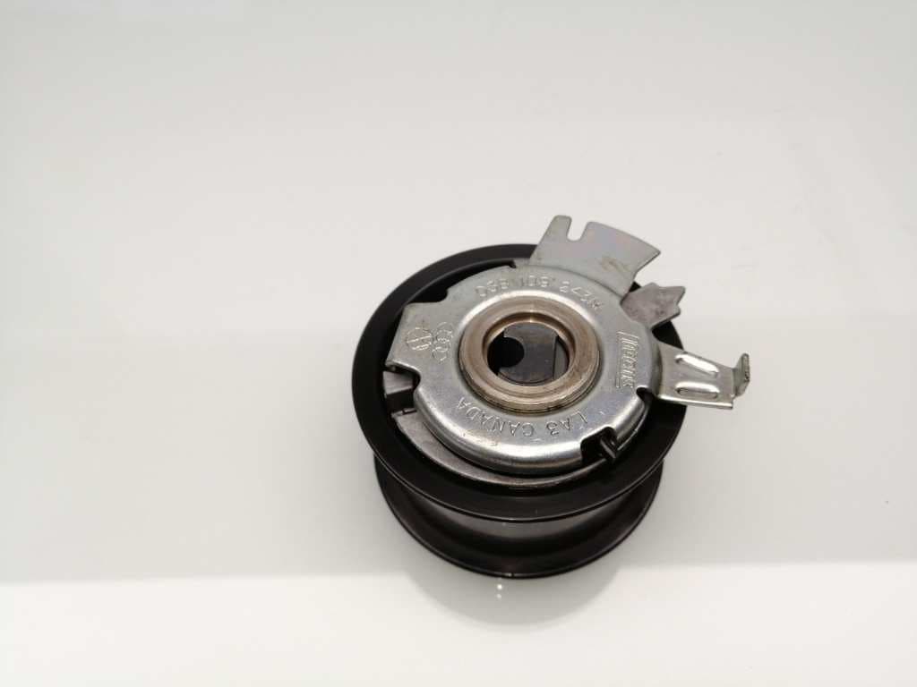 Tensor correa auxiliar VOLKSWAGEN GOLF V BERLINA (1K1) 2