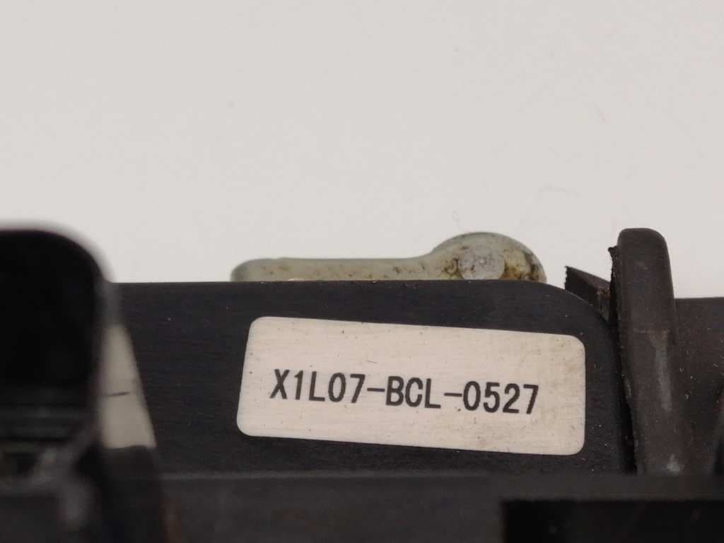 Cerradura puerta trasera derecha FORD FUSION (CBK) 5