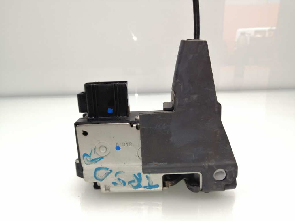 Cerradura puerta trasera derecha FORD FUSION (CBK) 4