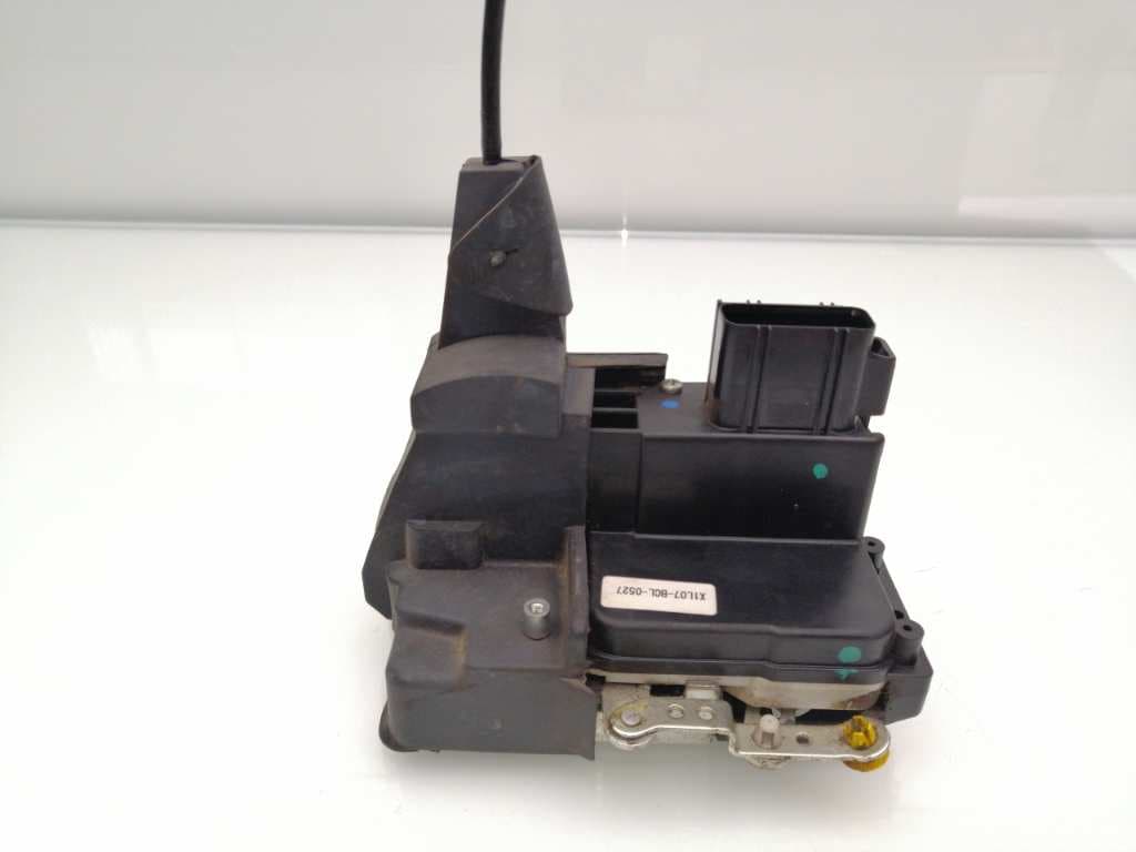 Cerradura puerta trasera derecha FORD FUSION (CBK) 3