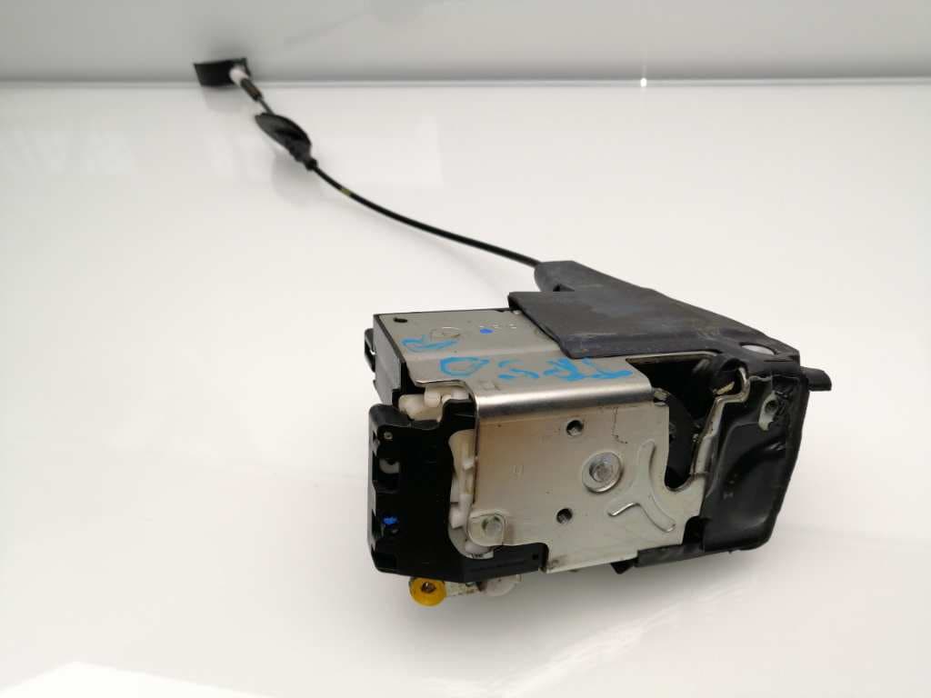 Cerradura puerta trasera derecha FORD FUSION (CBK)