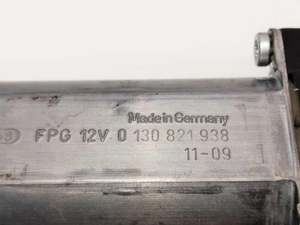 Motor elevalunas delantero izquierdo FORD FUSION (CBK) 3