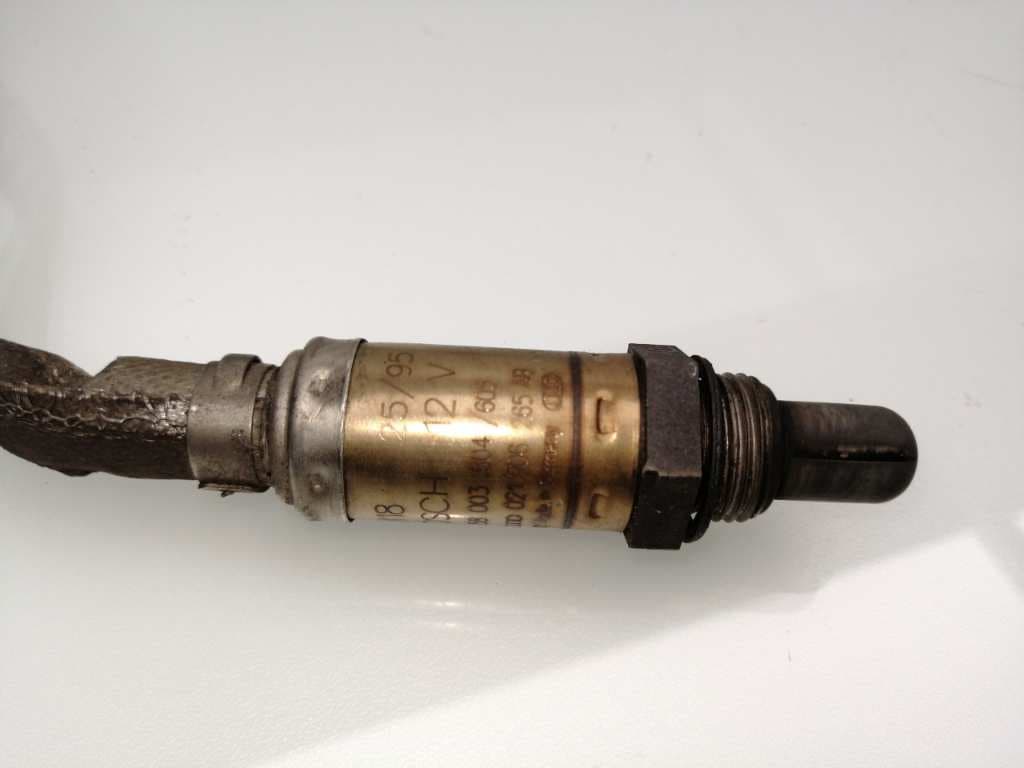 Sonda lambda VOLKSWAGEN GOLF III BERLINA (1H1) 4