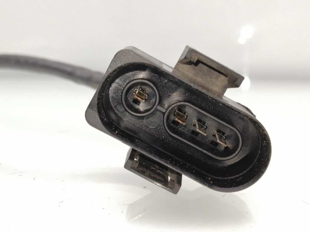Sonda lambda VOLKSWAGEN GOLF III BERLINA (1H1) 2