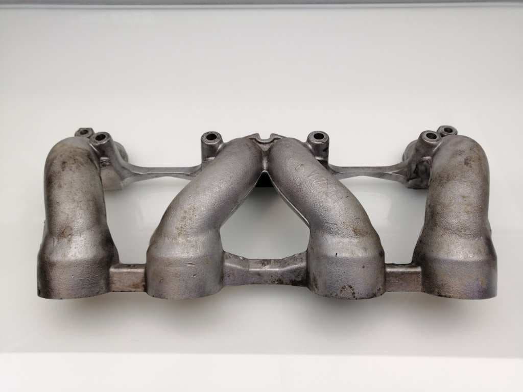 Colector admision PEUGEOT PARTNER (S2)