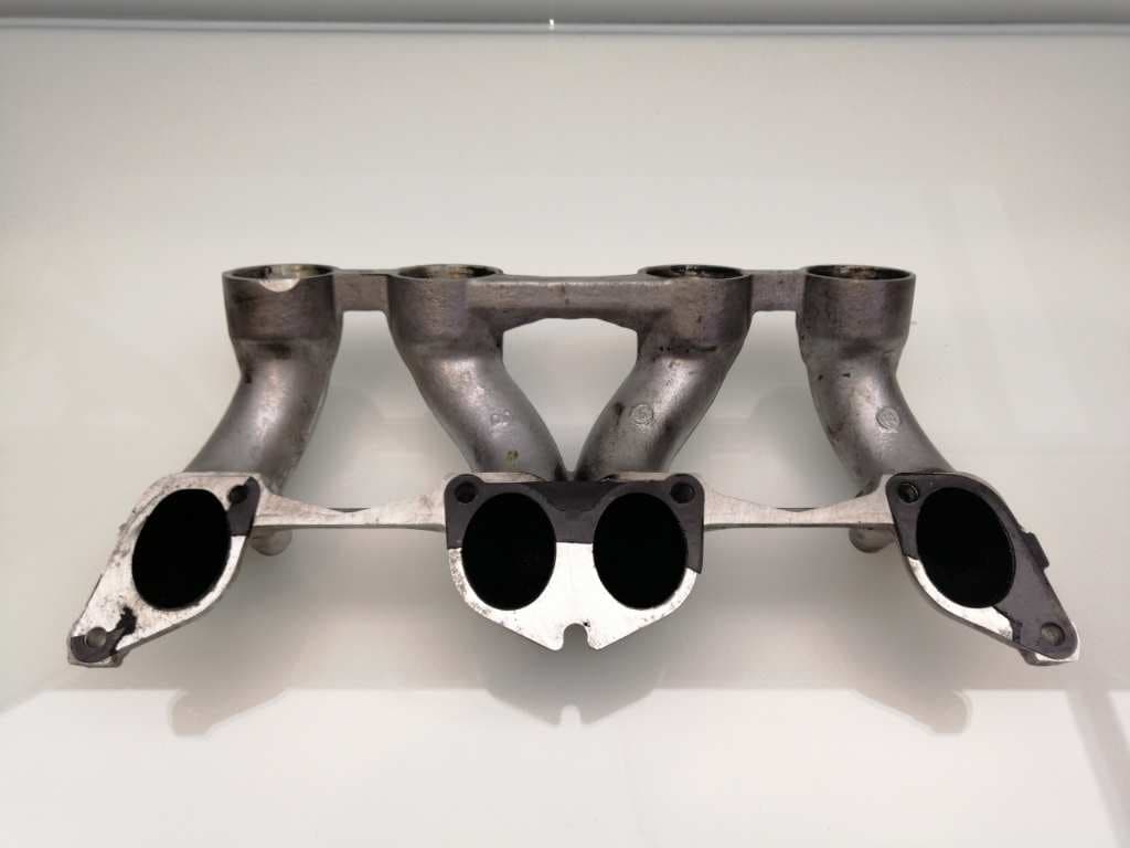 Colector admision PEUGEOT PARTNER (S2) 3