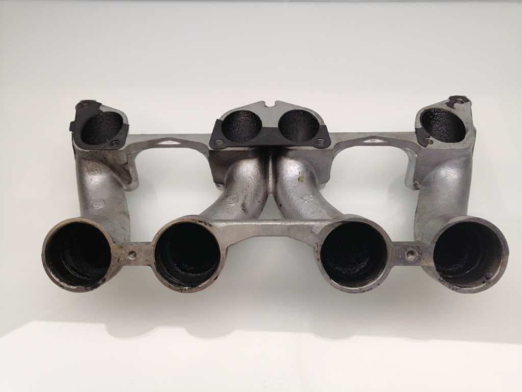 Colector admision PEUGEOT PARTNER (S2) 2