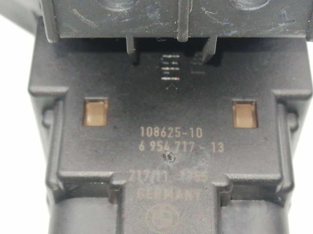 Conmutador de arranque BMW SERIE 1 BERLINA (E81/E87) 4