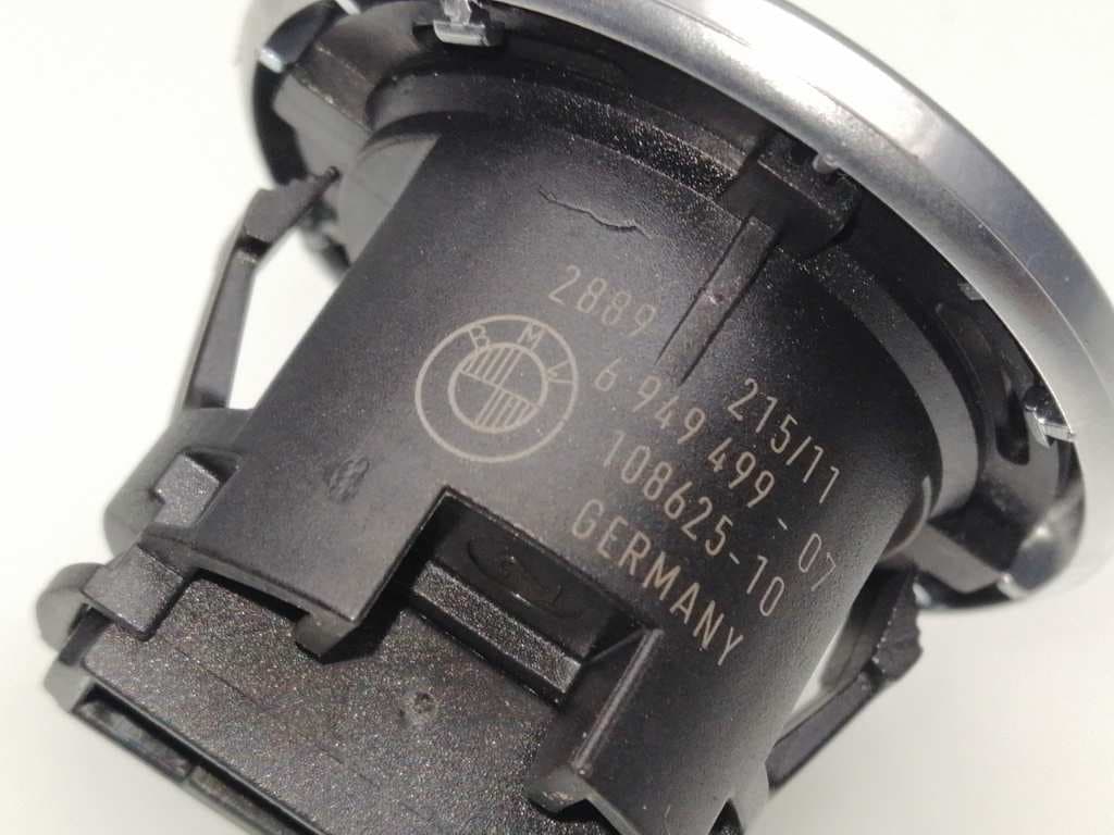 Conmutador de arranque BMW SERIE 1 BERLINA (E81/E87) 2