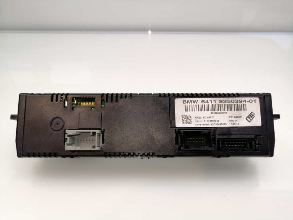 Recambio BMW SERIE 1 BERLINA (E81/E87) ref. 6411925039401 3