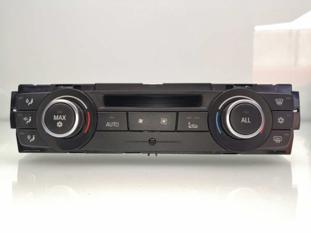 Recambio BMW SERIE 1 BERLINA (E81/E87) ref. 6411925039401