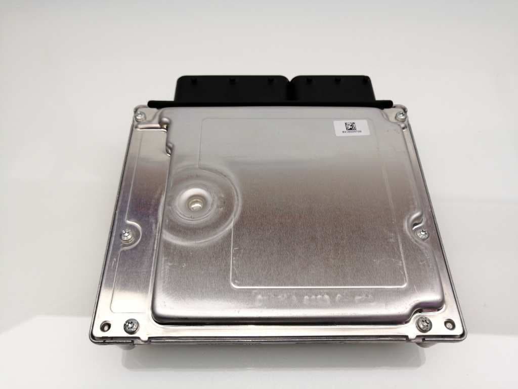 Centralita motor uce BMW SERIE 1 BERLINA (E81/E87) 5