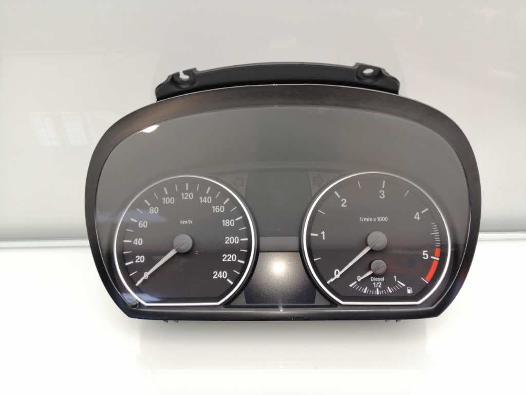 Cuadro instrumentos BMW SERIE 1 BERLINA (E81/E87)