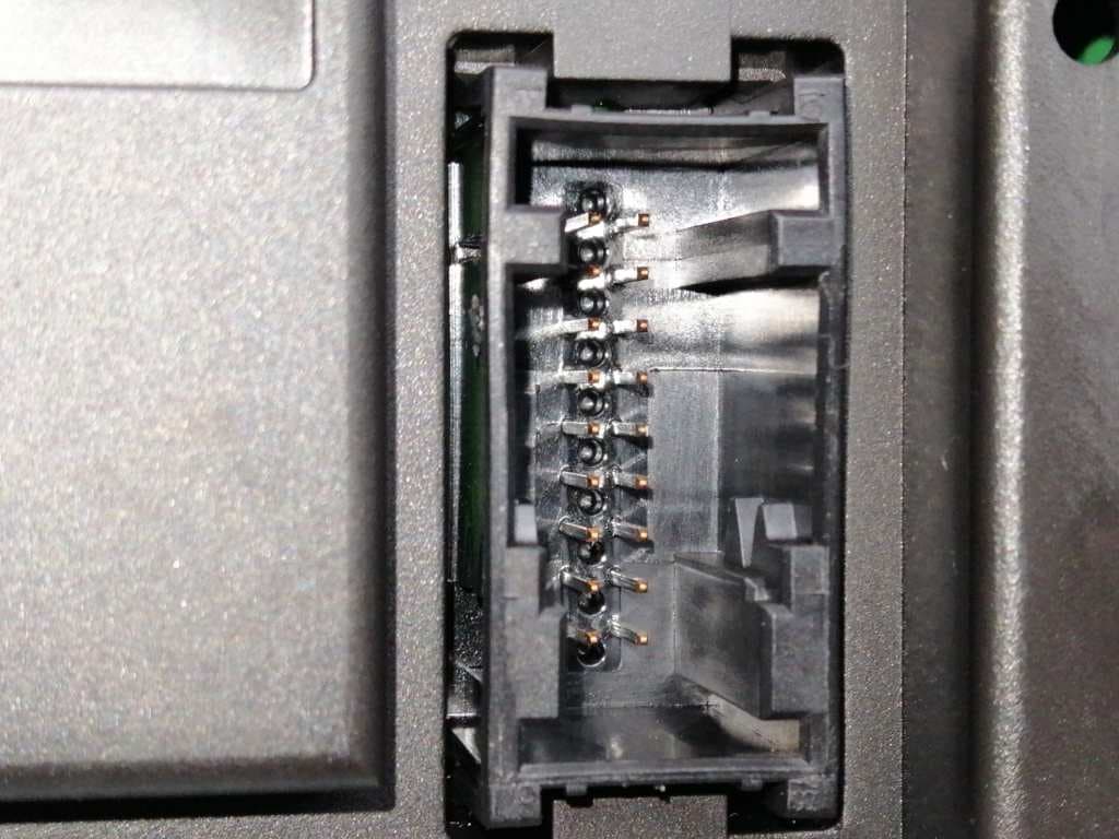 Cuadro instrumentos BMW SERIE 1 BERLINA (E81/E87) 4