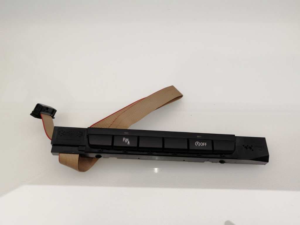Mando multifuncion BMW SERIE 1 BERLINA (E81/E87)