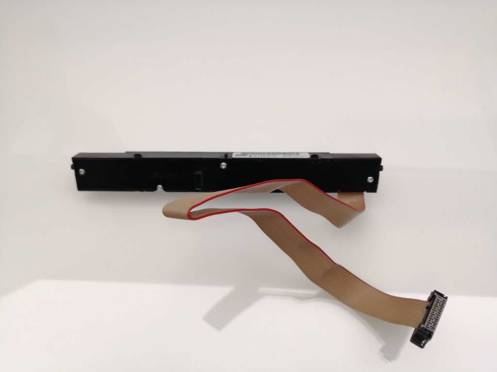 Mando multifuncion BMW SERIE 1 BERLINA (E81/E87) 2