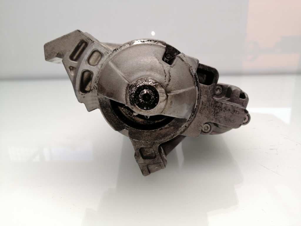 Motor arranque BMW SERIE 1 BERLINA (E81/E87) 4