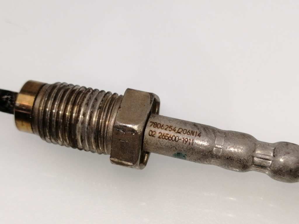 Sensor BMW SERIE 1 BERLINA (E81/E87) 4