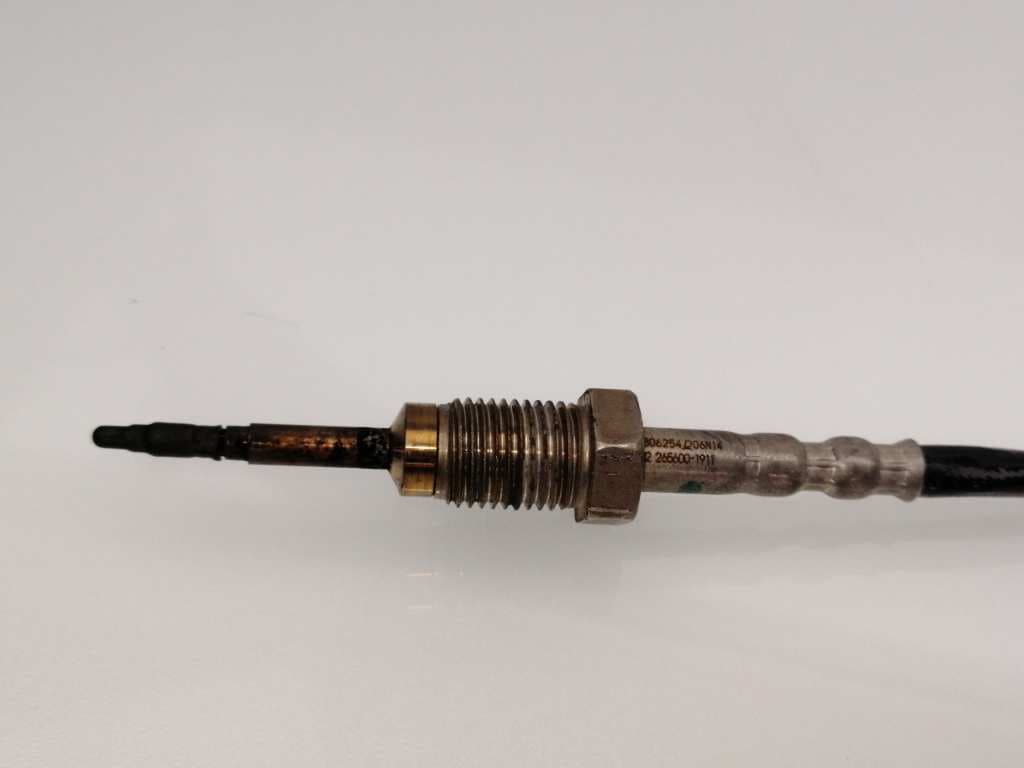 Sensor BMW SERIE 1 BERLINA (E81/E87) 3