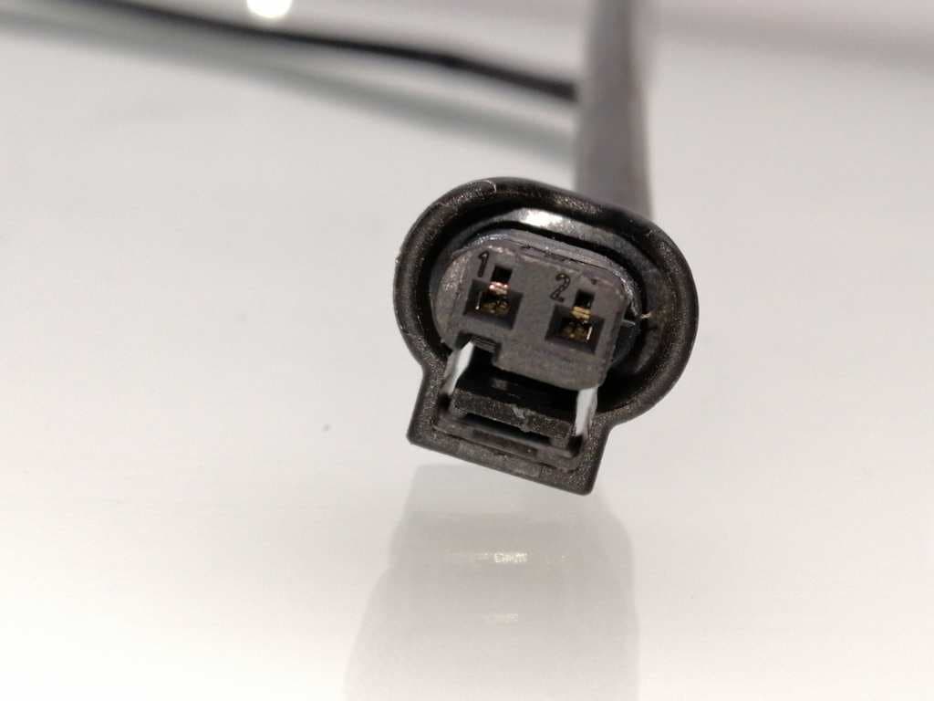 Sensor BMW SERIE 1 BERLINA (E81/E87) 2