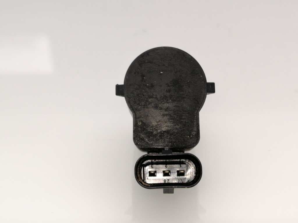 Sensor BMW SERIE 1 BERLINA (E81/E87) 3