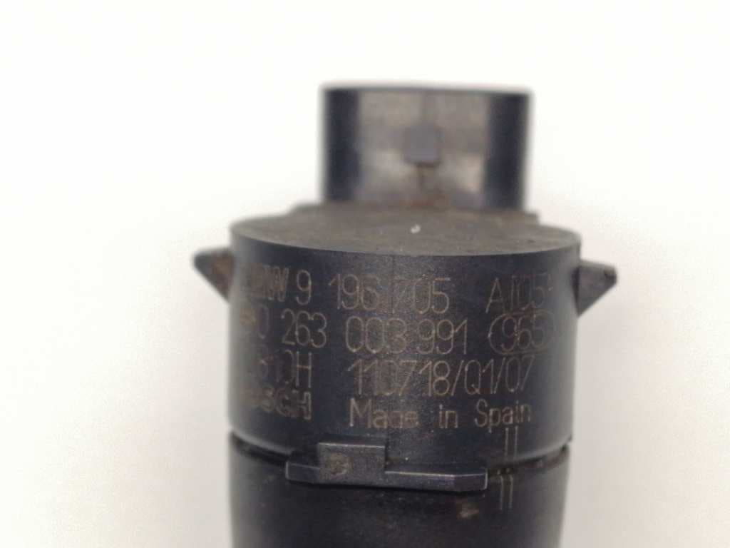 Sensor BMW SERIE 1 BERLINA (E81/E87) 2