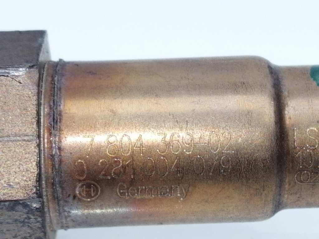 Sonda lambda BMW SERIE 1 BERLINA (E81/E87) 2