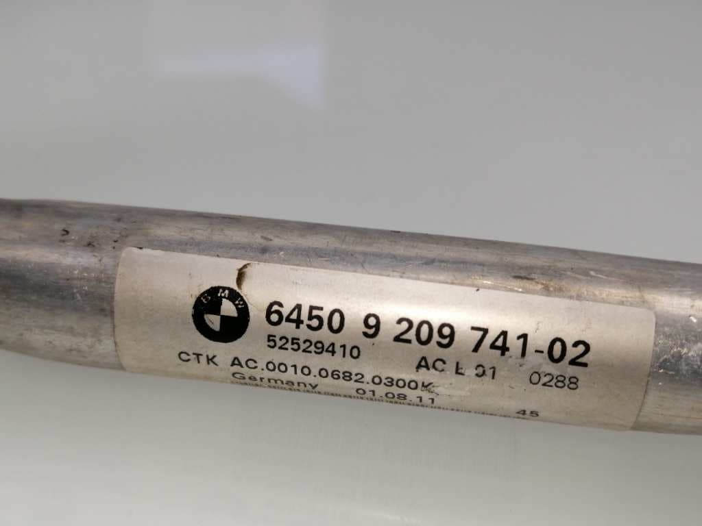 Recambio BMW SERIE 1 BERLINA (E81/E87) ref. 6450920974102 2