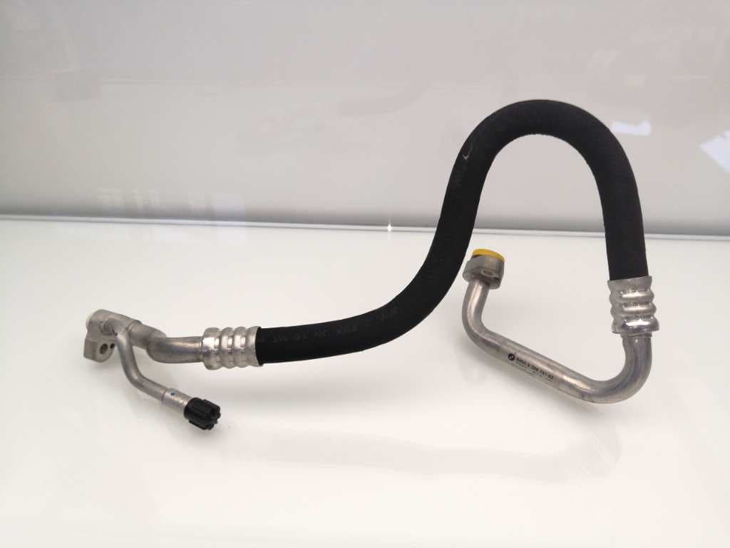 Recambio BMW SERIE 1 BERLINA (E81/E87) ref. 6450920974102