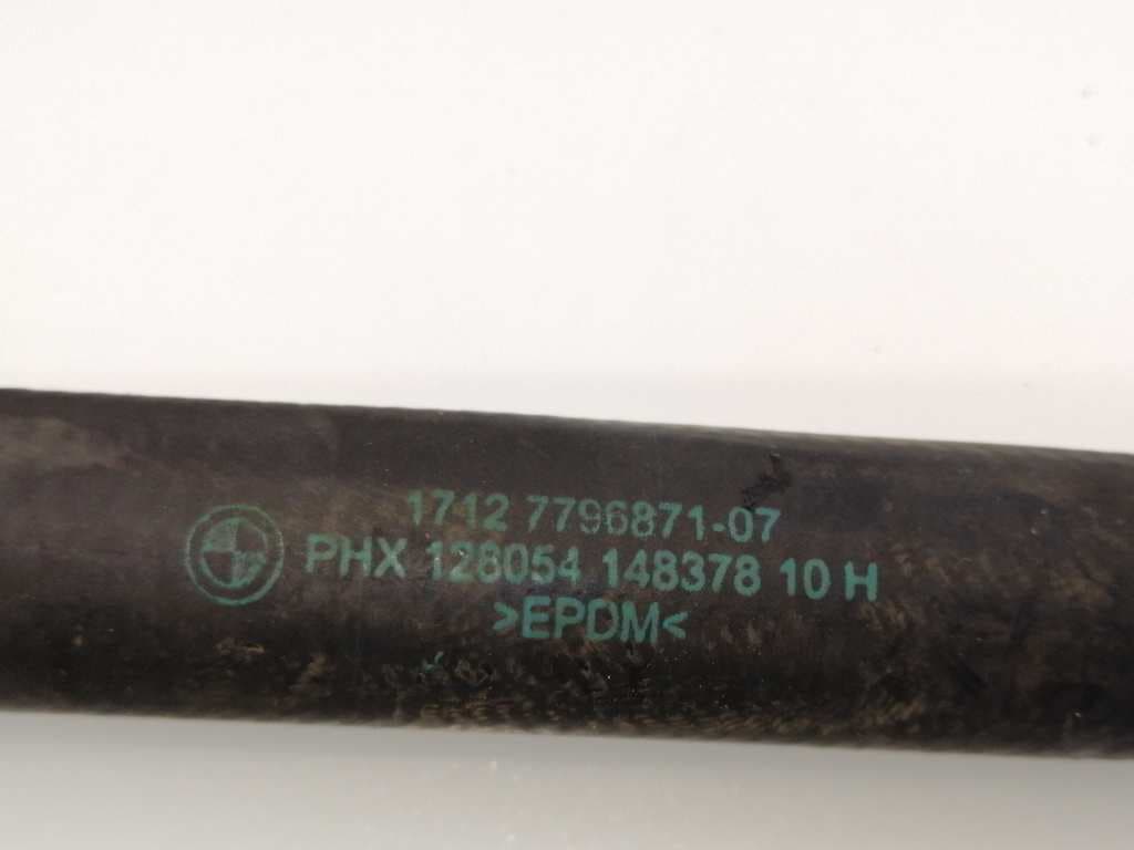Tubo BMW SERIE 1 BERLINA (E81/E87) 3