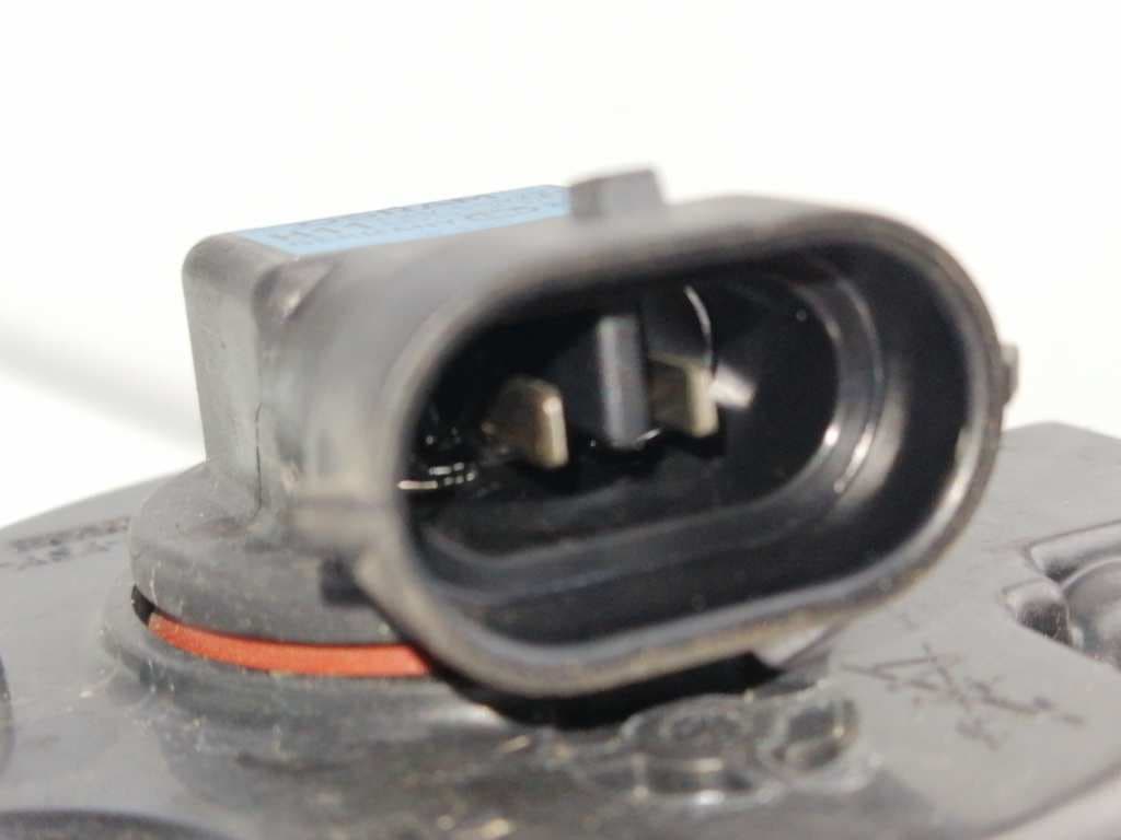 Faro antiniebla izquierdo BMW SERIE 1 BERLINA (E81/E87) 5