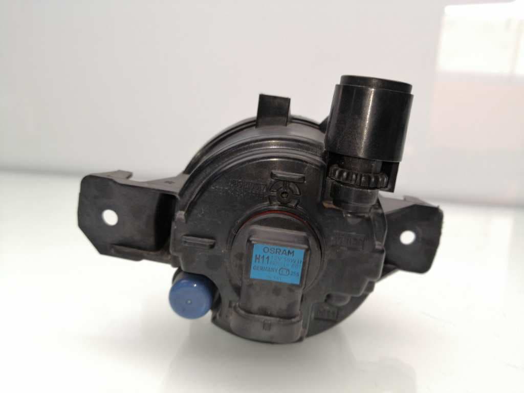 Faro antiniebla izquierdo BMW SERIE 1 BERLINA (E81/E87) 4