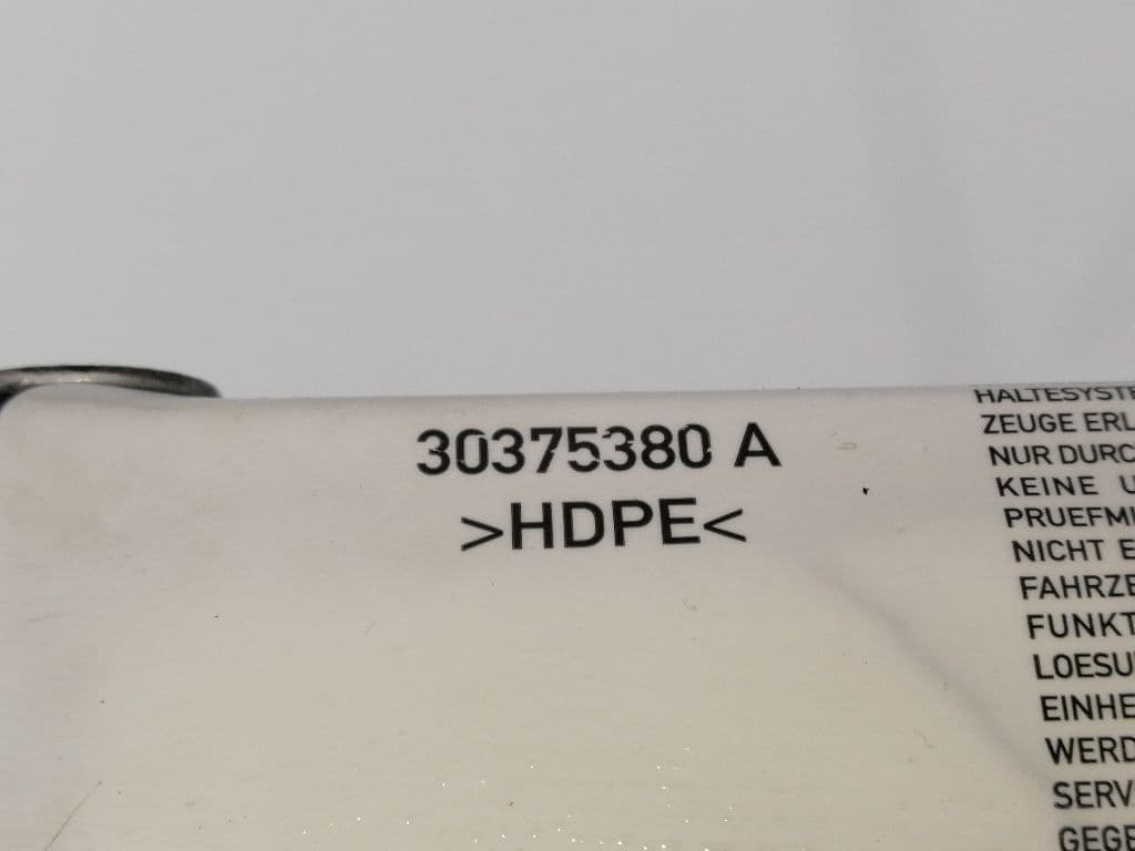Airbag delantero derecho BMW SERIE 1 BERLINA (E81/E87)