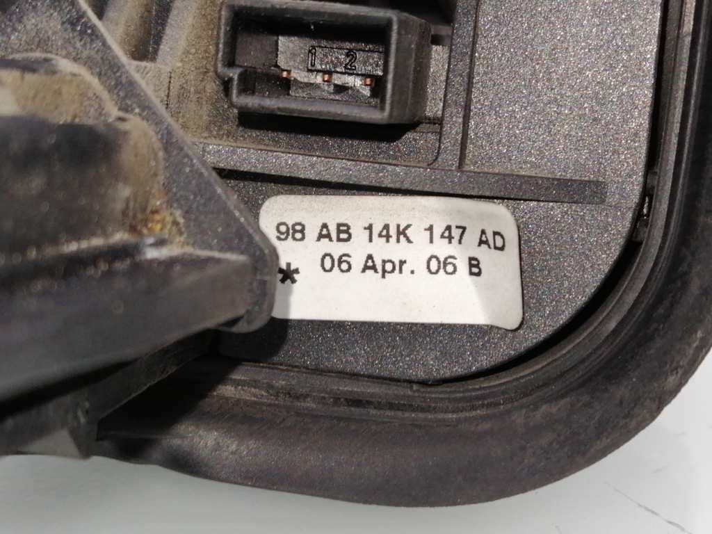 Mando volante FORD TRANSIT 3