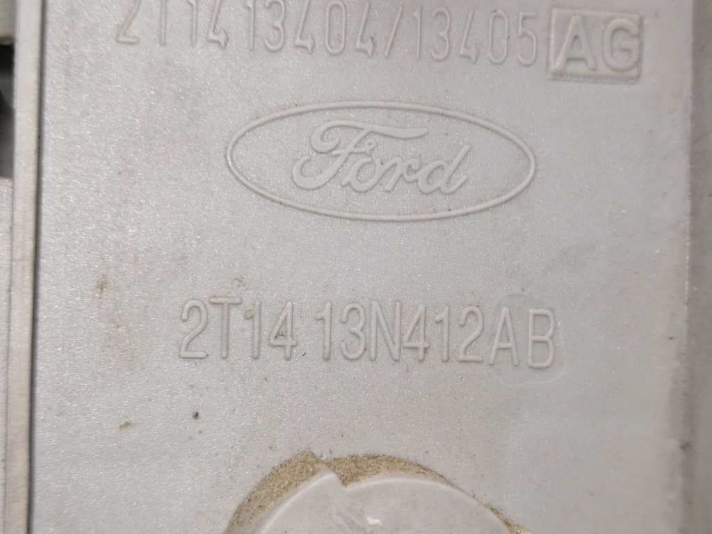 Piloto trasero izquierdo FORD TRANSIT 5
