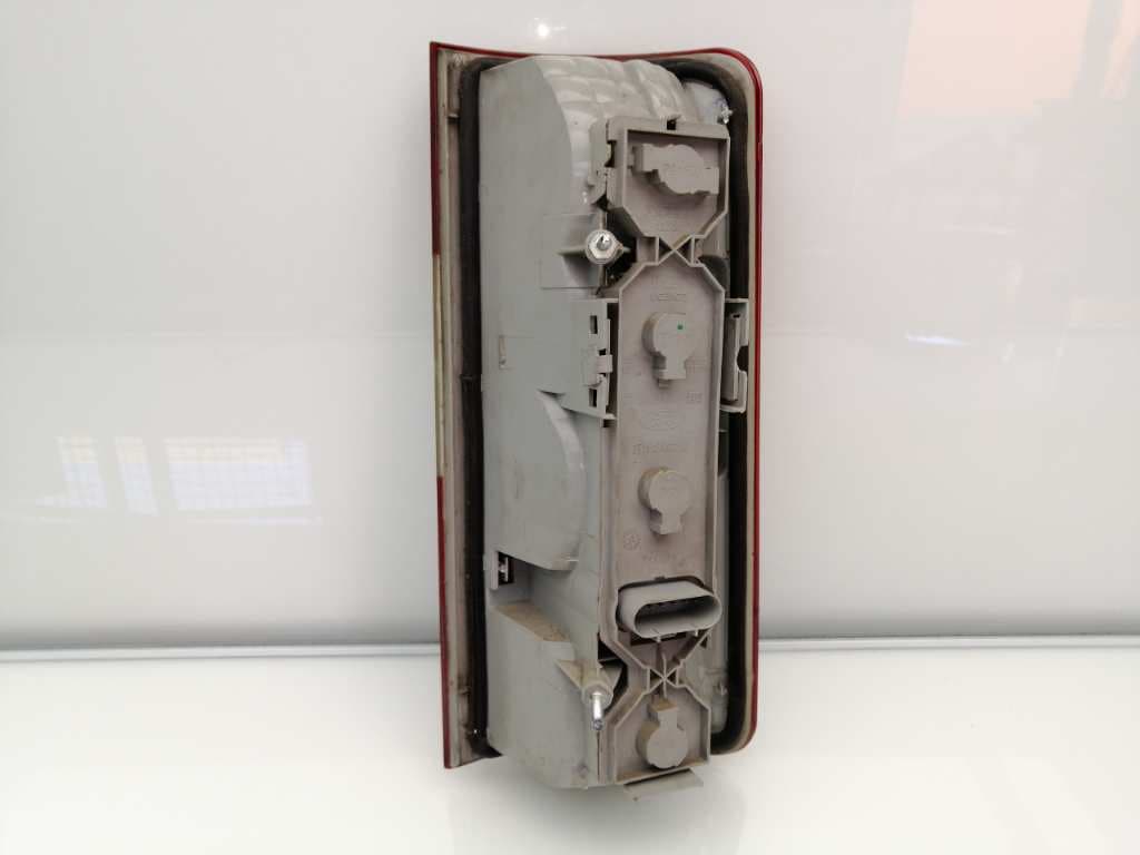 Piloto trasero izquierdo FORD TRANSIT 4