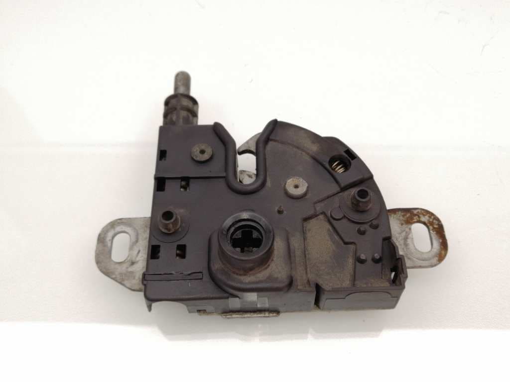 Cerradura capot FORD TRANSIT 3