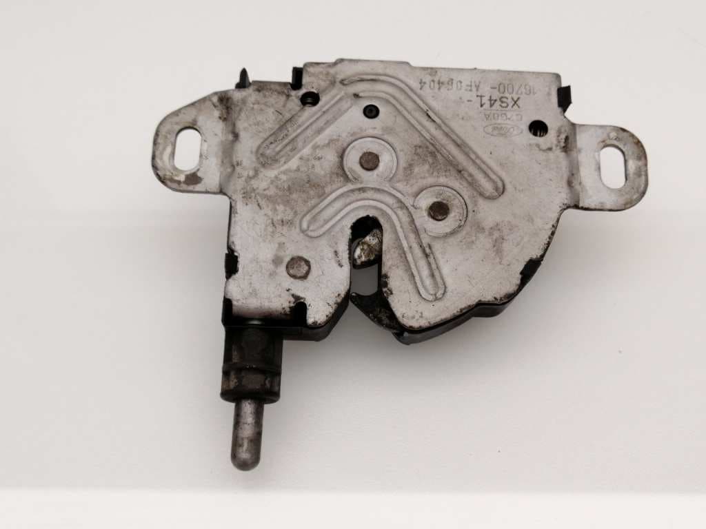 Cerradura capot FORD TRANSIT