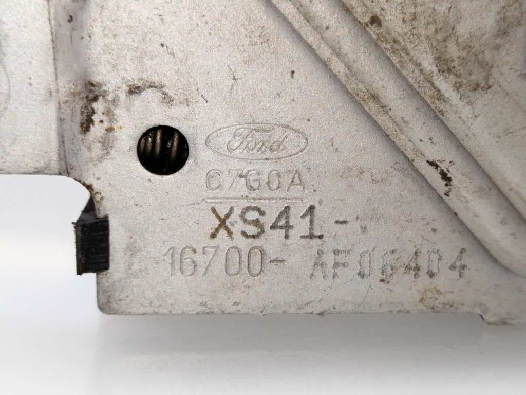 Cerradura capot FORD TRANSIT 2