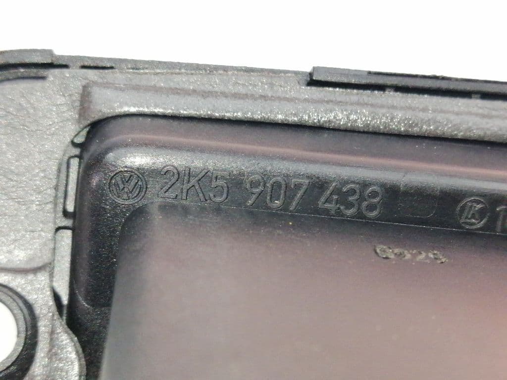 Interruptor VOLKSWAGEN CADDY (14D) 4