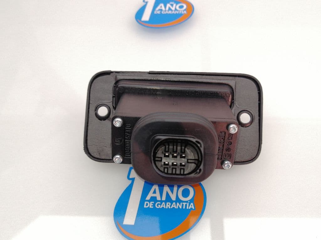 Interruptor VOLKSWAGEN CADDY (14D) 3