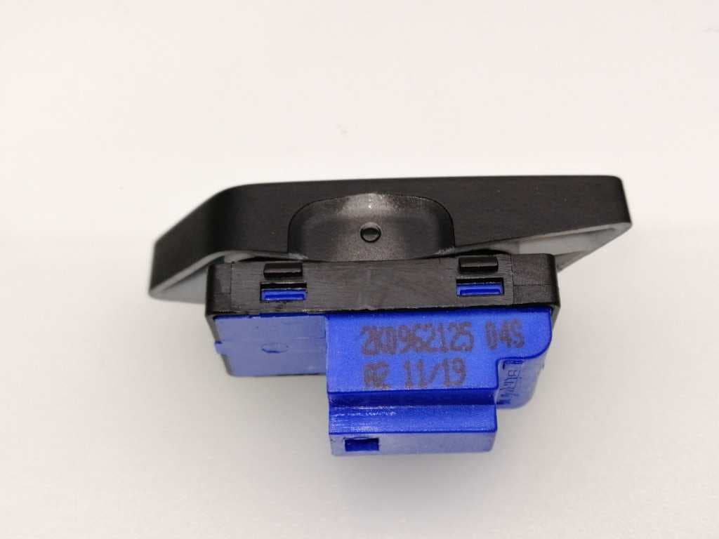 Interruptor VOLKSWAGEN CADDY (14D) 3