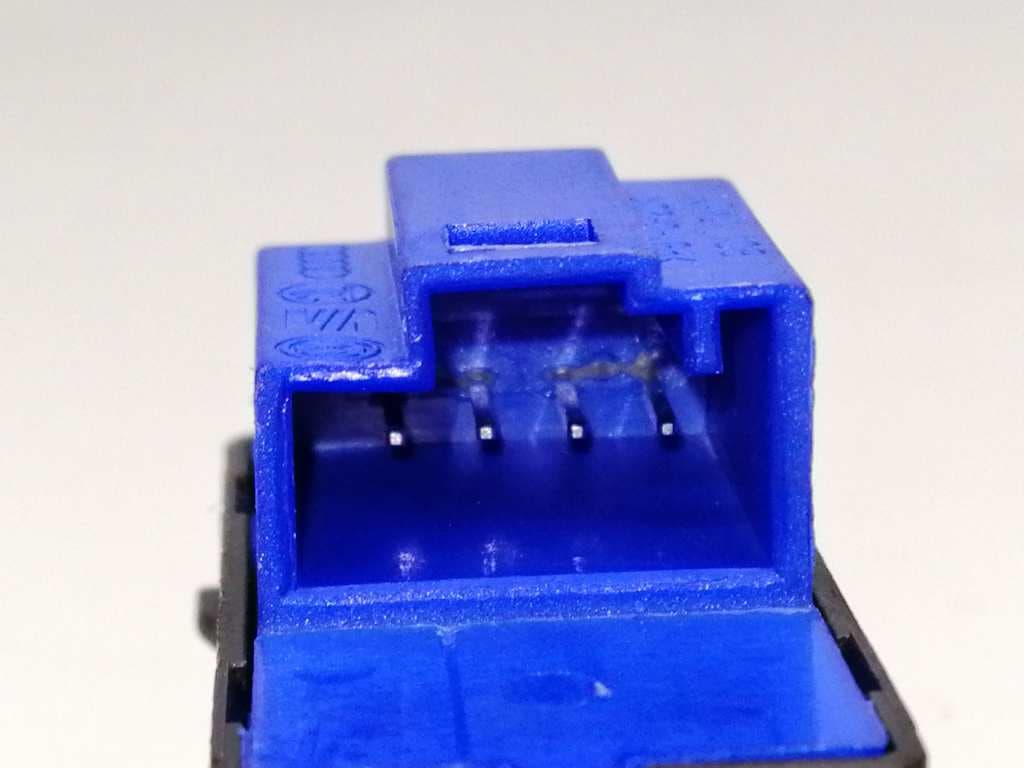 Interruptor VOLKSWAGEN CADDY (14D) 2