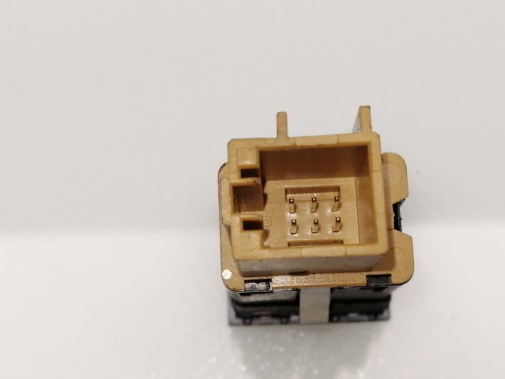 Interruptor VOLKSWAGEN CADDY (14D) 2