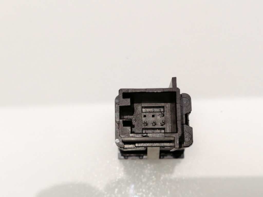 Interruptor VOLKSWAGEN CADDY (14D) 4