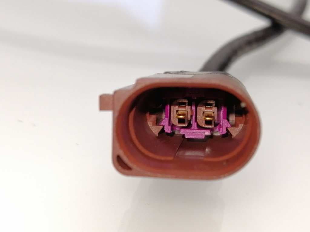 Sensor VOLKSWAGEN CADDY (14D) 3