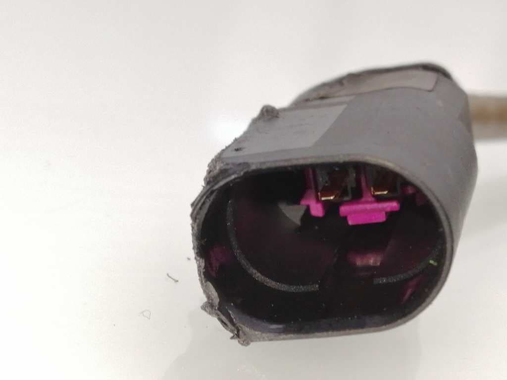 Sensor VOLKSWAGEN CADDY (14D) 3