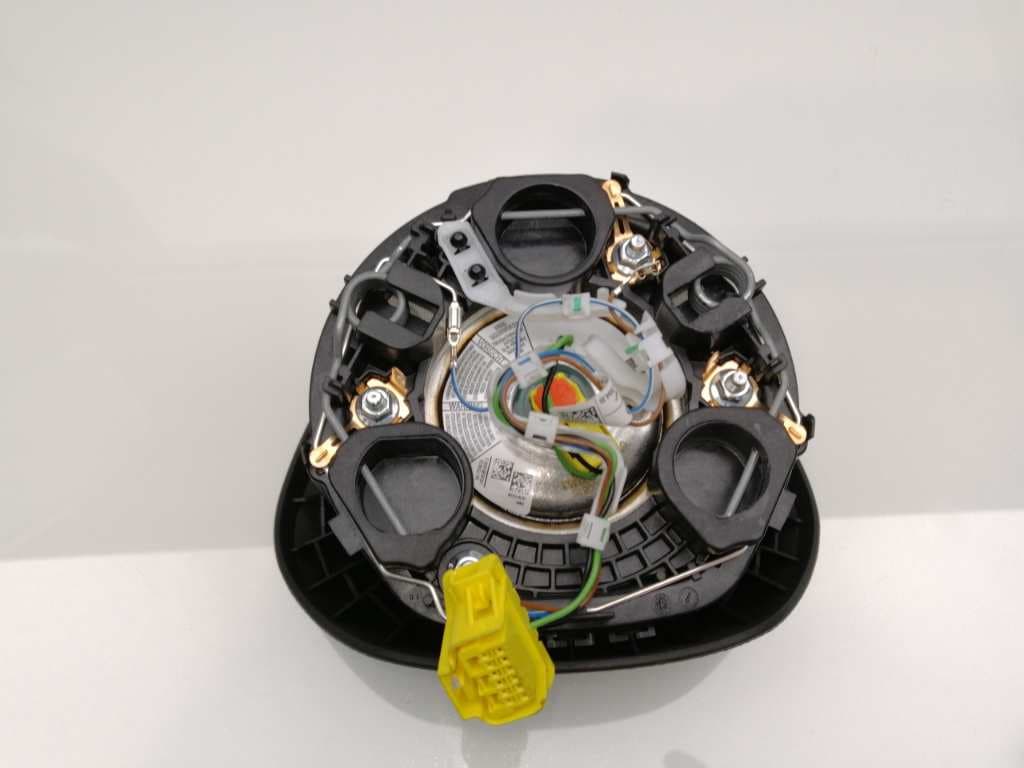 Airbag delantero izquierdo VOLKSWAGEN CADDY (14D) 2