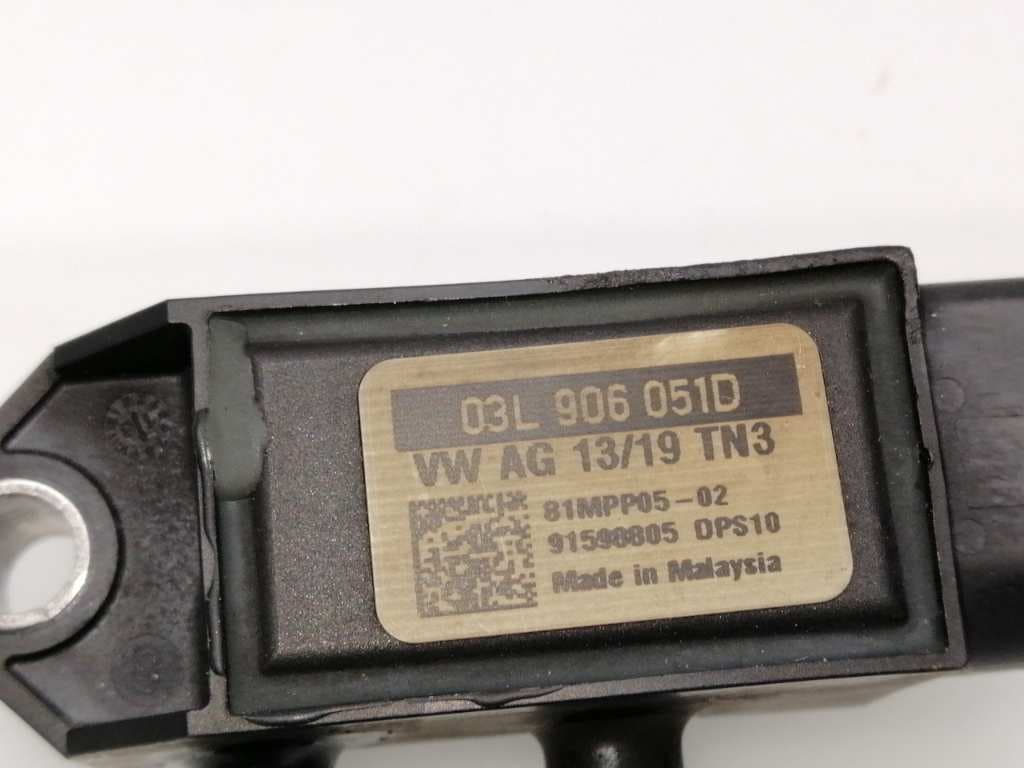 Sensor VOLKSWAGEN CADDY (14D) 5